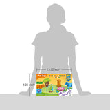 Mapology - National Symbols of India