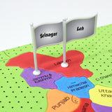 Learn Union Territories and their Capitals