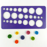 Craftsy Quilling Board