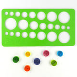 Craftsy Quilling Board