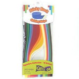 Signature Collections - 12 colours