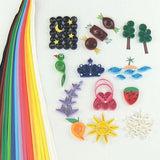 Signature Collections - 12 colours