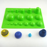 Quilling Mould - Quill On - 1