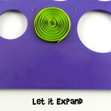 Craftsy Quilling Board