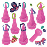 Ultimate Border Buddy - Pink