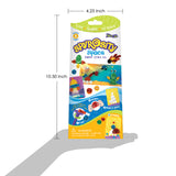 Spyrosity Space Creative Cards