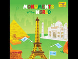 Mapology Monuments of the World