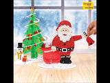 Christmas Craft Kit, DIY Activity
