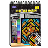 Mystery Mosaic - Patterns