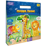 Mirror Mosaic - Animals