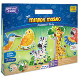Mirror Mosaic - Animals & Birds