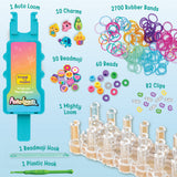 Rainbow Loom - Ultimate Mega Combo