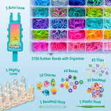 Rainbow Loom - Ultimate Mega Combo