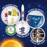 Mapology Mission Suryayaan Aditya L1