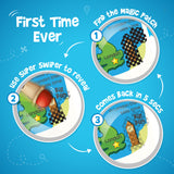 Mapology World Flashcards
