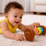 Leaps & Bounds - Tummy Time Puppy