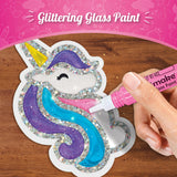 Jelly Stickers - Unicorn