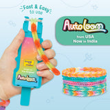 Rainbow Loom - Glow in the dark