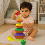 Leaps & Bounds - Janmashtami Early Learning Combo