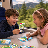 Mapology World Flashcards