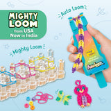 Rainbow Loom - Ultimate Mega Combo