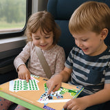 Mirror Mosaic - Animals & Birds