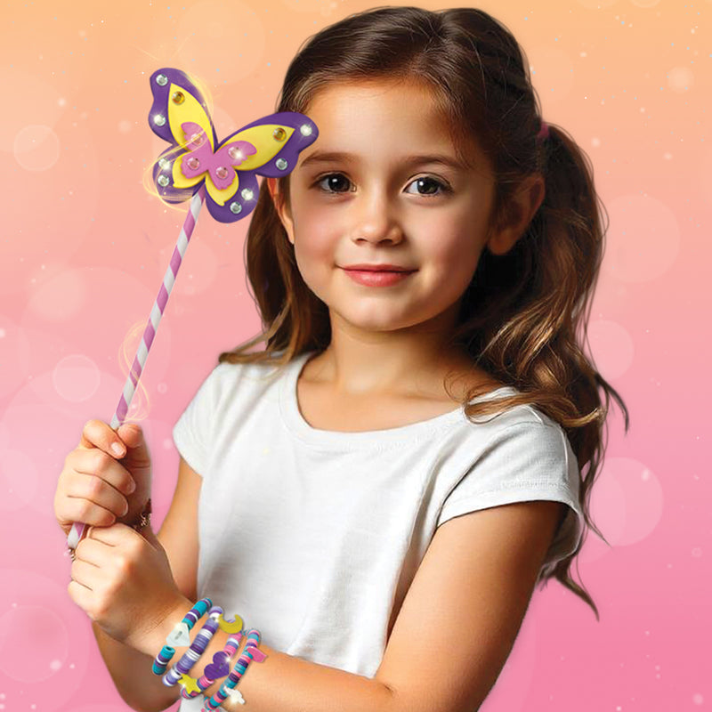 DIY Princess Craft Kit