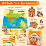 board games for kids to play with family