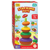 Leaps & Bounds - Stacking Pot