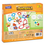 DIY Manadala Art Kit