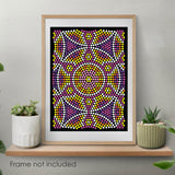 Mystery Mosaic - Patterns