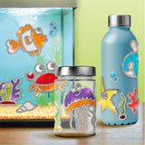 Jelly Stickers - Ocean