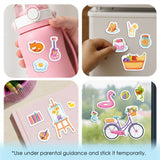 Sticker Fun - My Dream House Playset