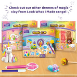 Magic Clay - Solar System