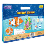 Mirror Mosaic - Ocean