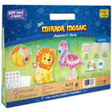 Mirror Mosaic - Animals & Birds