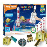 Mapology - India Discovery Pack