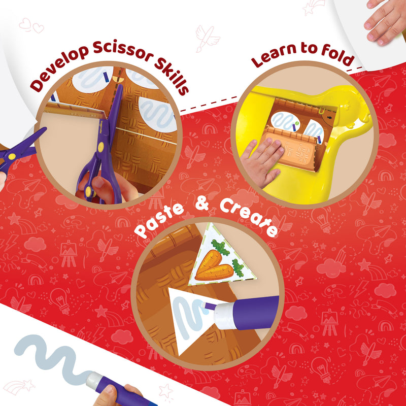Toddler Fun Combo Pack