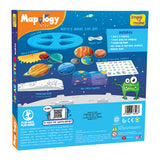 Mapology Solar System Mobile