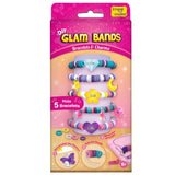 DIY Glam Bands - Pack of 5