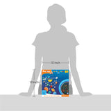 Pack of 12 - Solar System Mobile