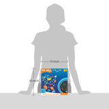 Mapology Solar System Mobile