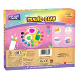 Magic Clay - Unicorn Theme