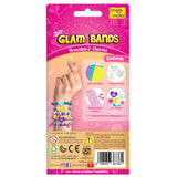 DIY Glam Bands - Pack of 5