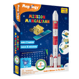 Mapology Mission Mangalyaan