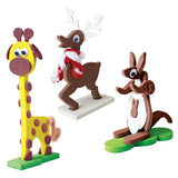 3D Animals Models