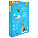 Mapology World Flashcards