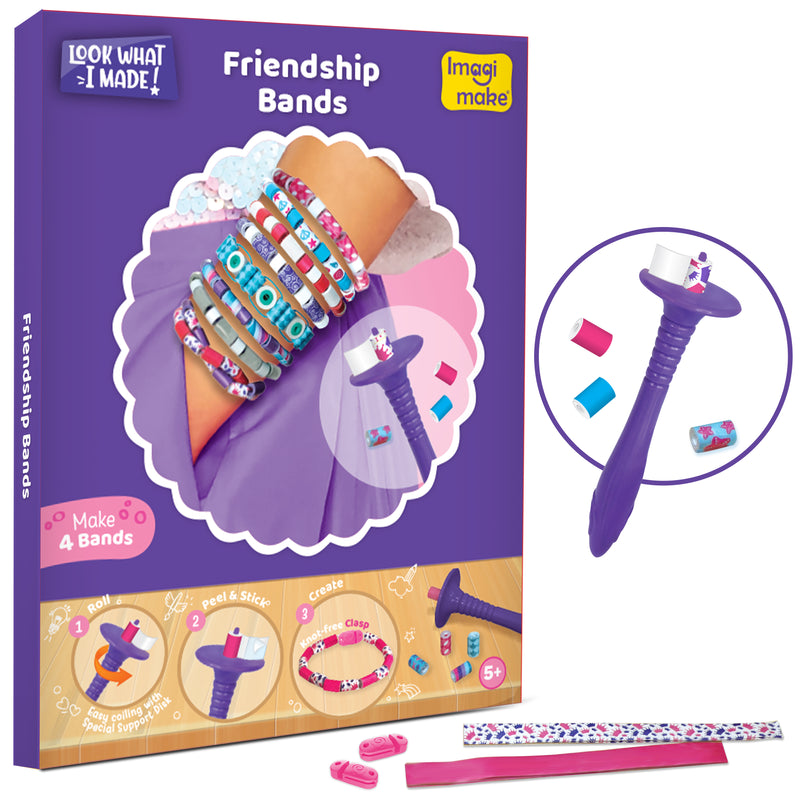 Imagimake My First Craft Kit - Scissor Activity Book, Origami, Art & Craft  Set for 3+ Kids, Online Store Items - M.M. Toy World, Batala