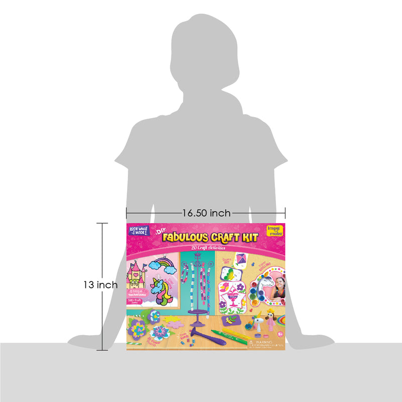 Fabulous Craft Kit