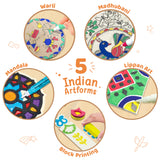Indian Art Forms